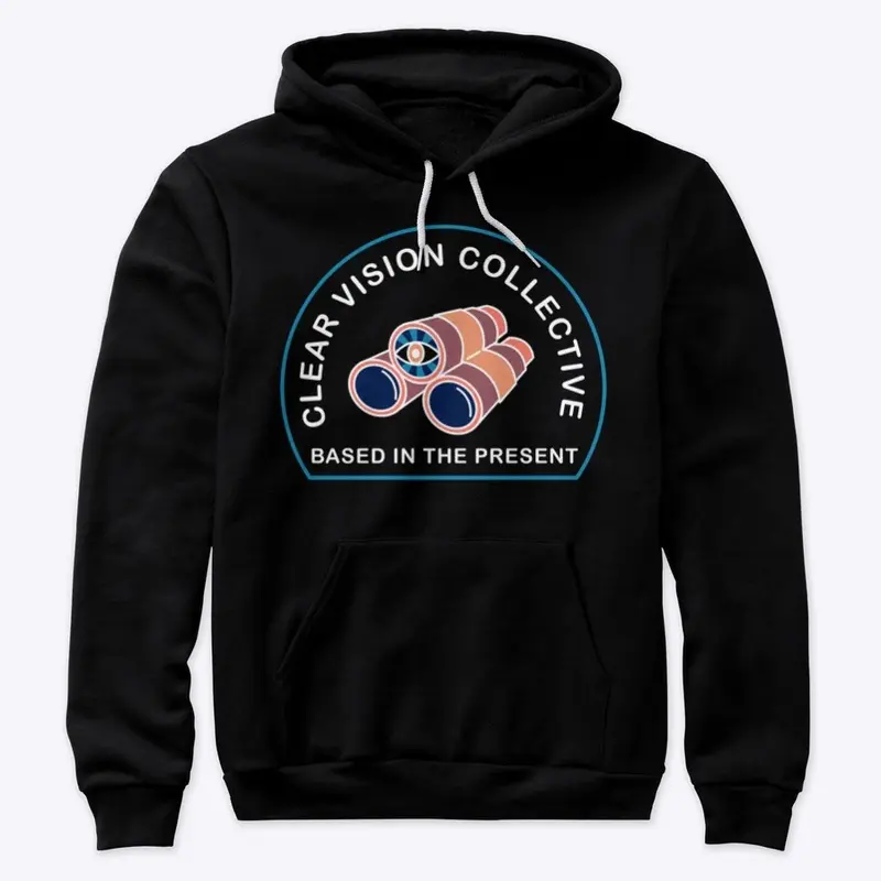 CVC Logo Hoodie