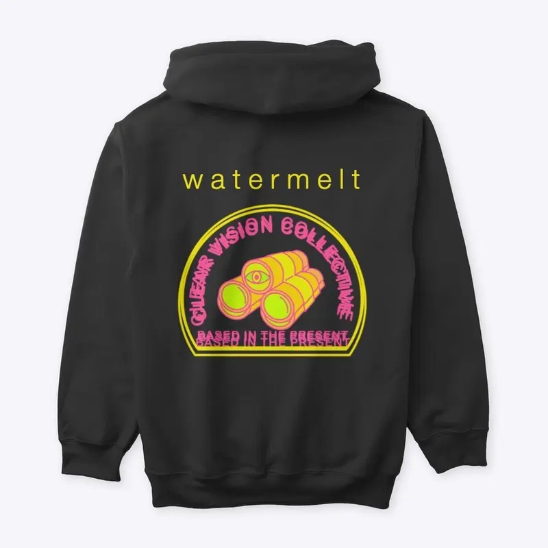 w a t e r m e l t  Exclusive