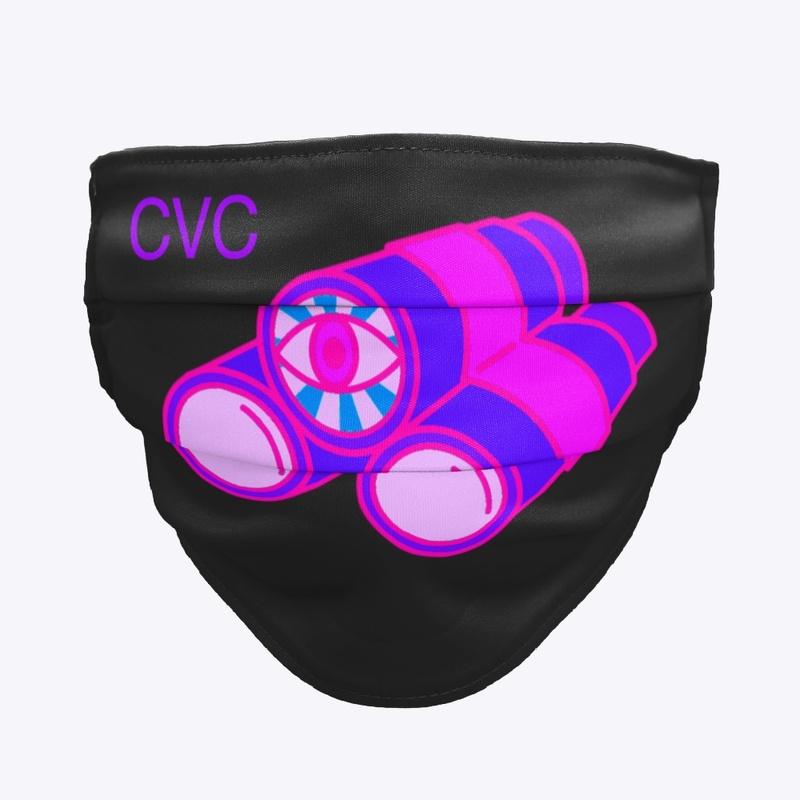 CVC Mask